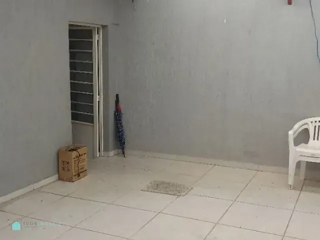 Sobrado com 156m² 3 quartos e 3 banheiros, à venda, no bairro Parque São Luís em São Paulo