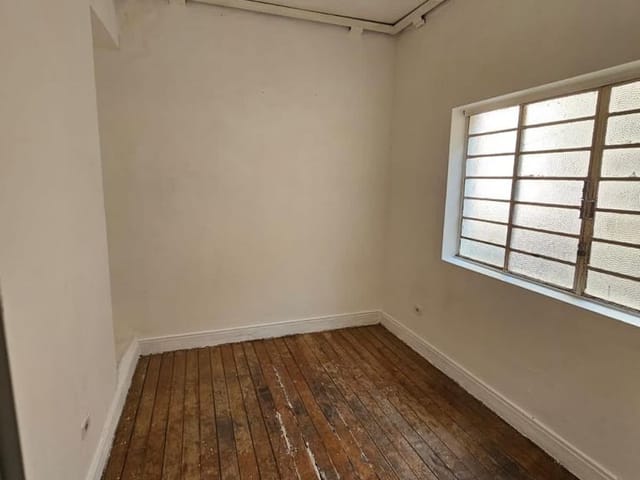Sobrado com 86m² 2 quartos e 1 banheiro, à venda, no bairro Cambuci em São Paulo