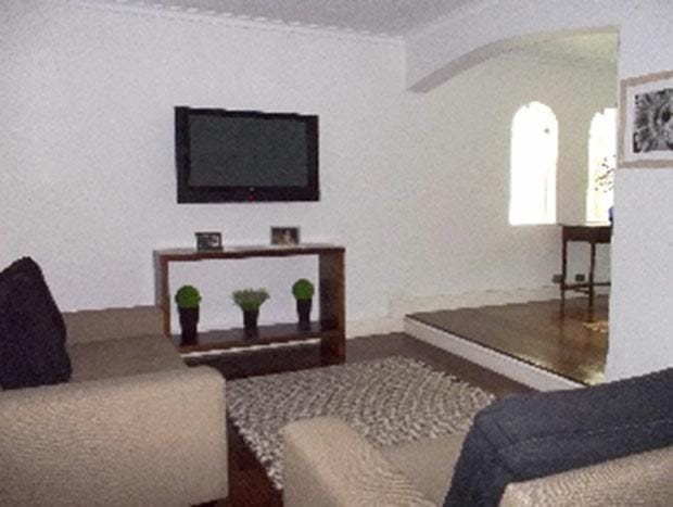 Sobrado à venda 5 Quartos, 4 Suites, 4 Vagas, 450M², Jardim São Caetano, São Caetano do Sul - SP