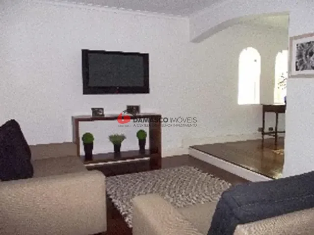 Sobrado com 475m² 5 quartos e 4 banheiros, à venda, no bairro Jardim São Caetano em São Caetano do Sul