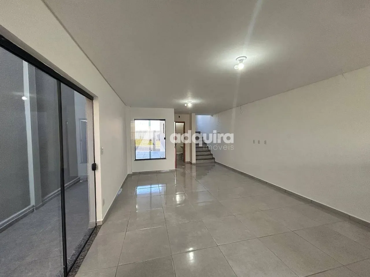 Sobrado, 3 quartos, 130 m² - Foto 4