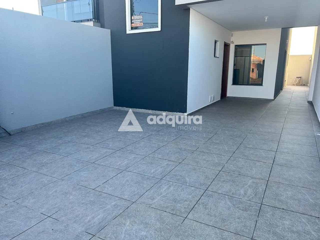 Sobrado, 3 quartos, 130 m² - Foto 21