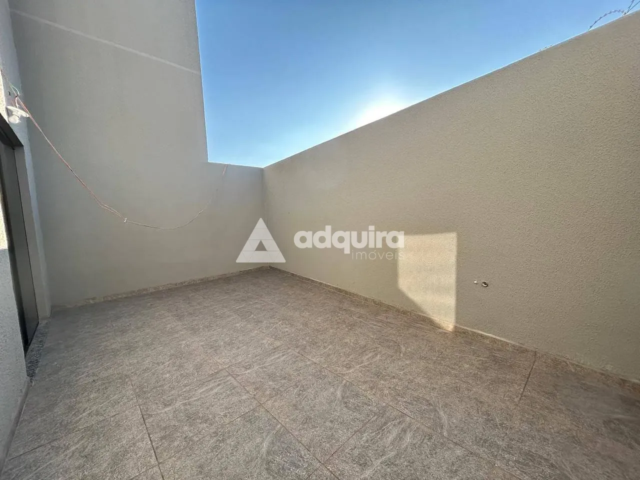 Sobrado, 3 quartos, 130 m² - Foto 7