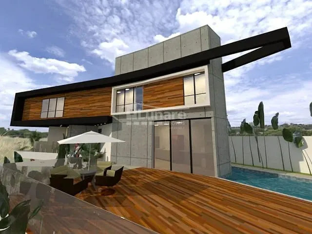 Sobrado com 373m² 3 quartos e 5 banheiros, à venda, no bairro Perová em Arujá
