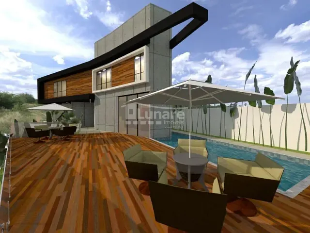 Sobrado com 373m² 3 quartos e 5 banheiros, à venda, no bairro Perová em Arujá