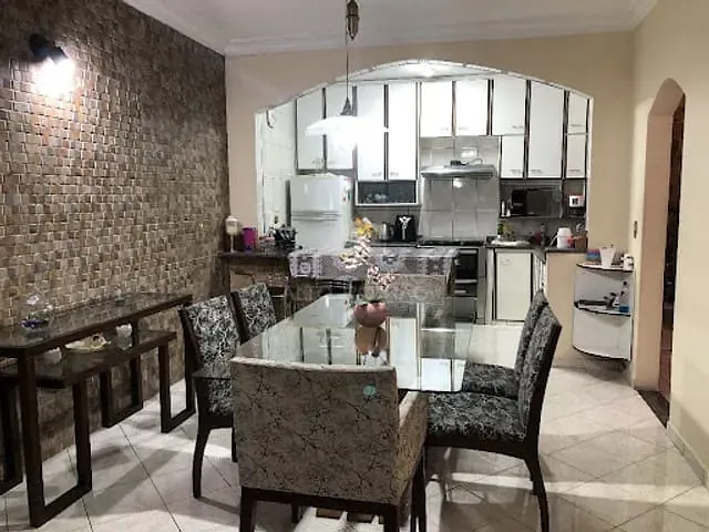 Sobrado com 125m² 3 quartos e 2 banheiros, à venda, no bairro Jardim São Judas em Mauá
