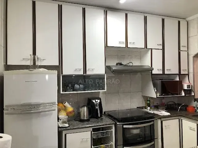 Sobrado com 125m² 3 quartos e 2 banheiros, à venda, no bairro Jardim São Judas em Mauá