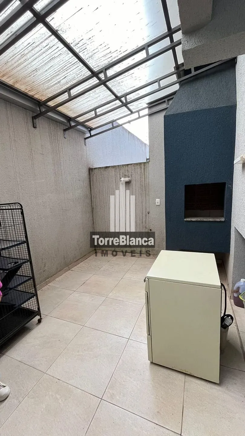 Sobrado, 2 quartos, 51 m² - Foto 12