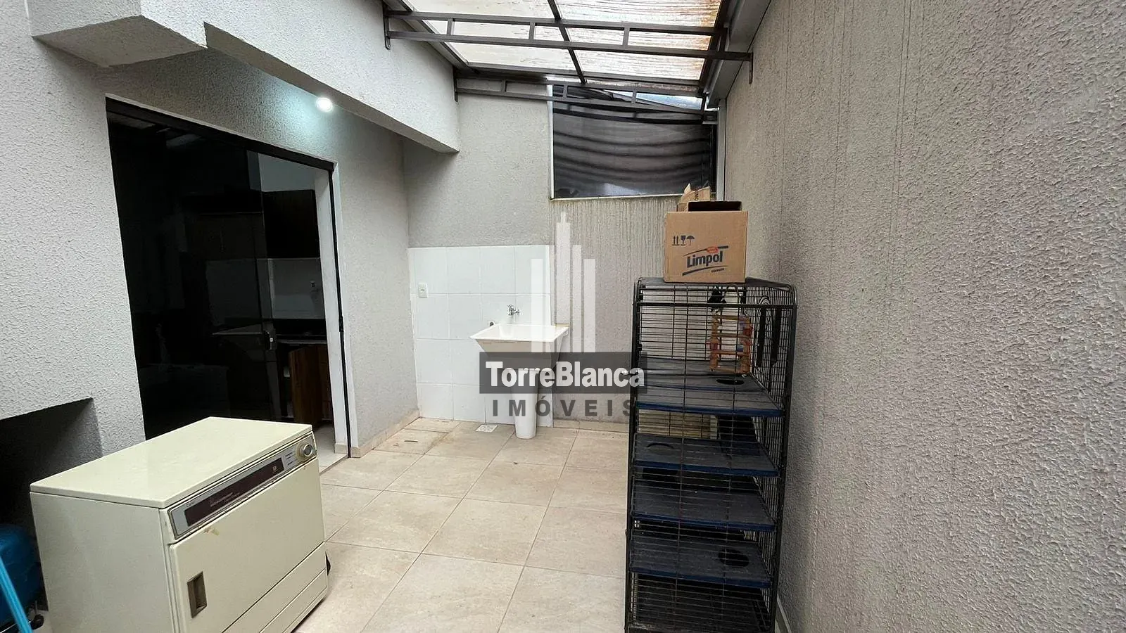 Sobrado, 2 quartos, 51 m² - Foto 13