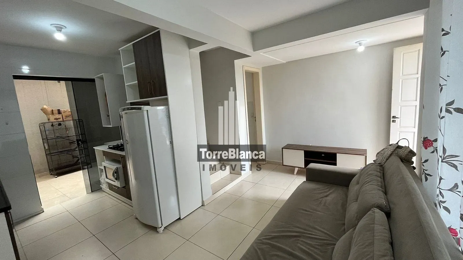 Sobrado, 2 quartos, 51 m² - Foto 3