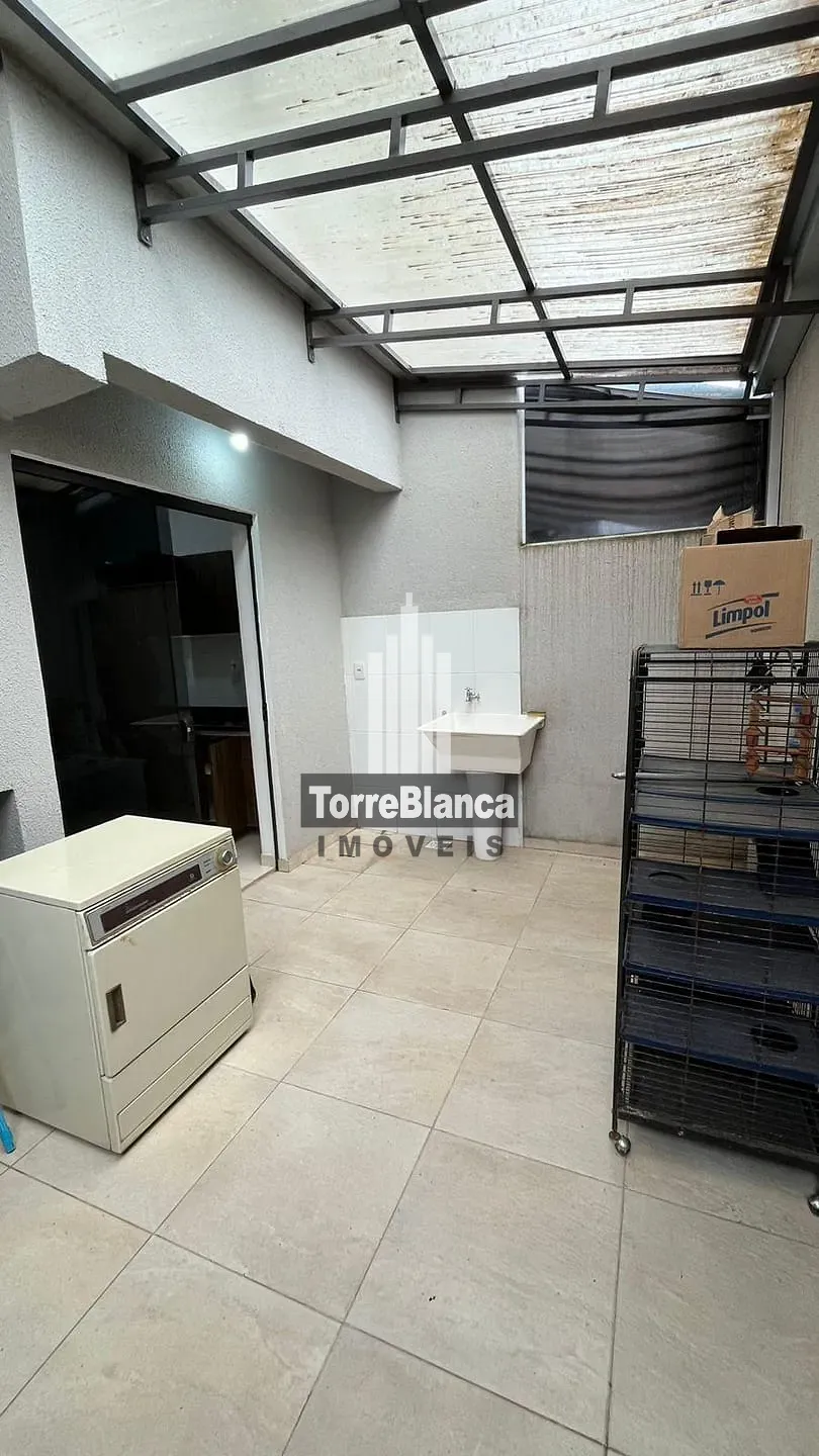 Sobrado, 2 quartos, 51 m² - Foto 9