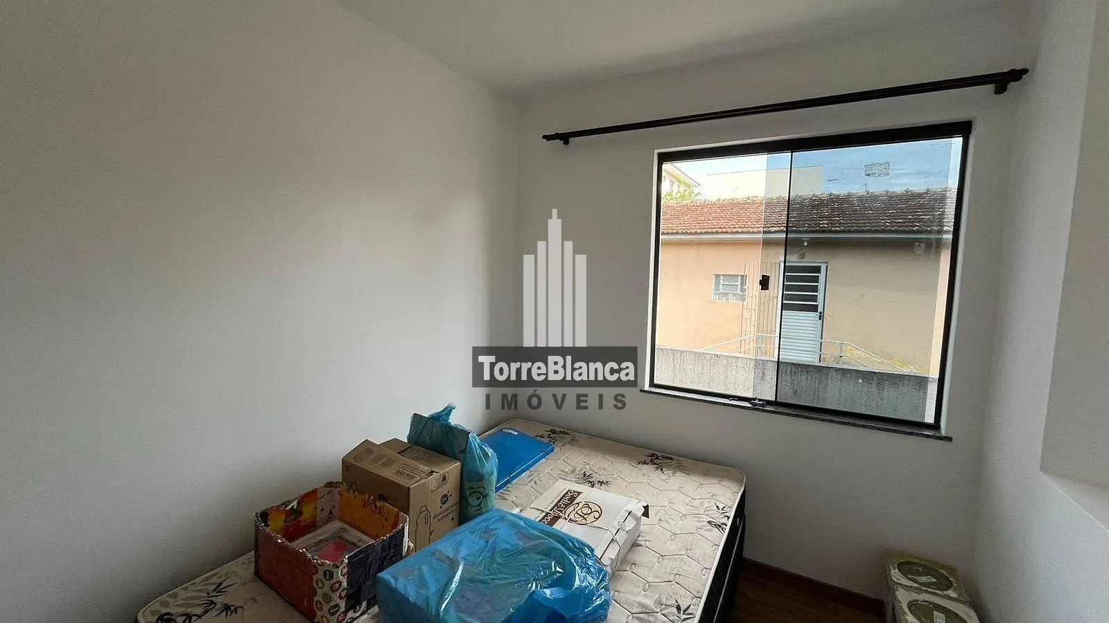 Sobrado, 2 quartos, 51 m² - Foto 4