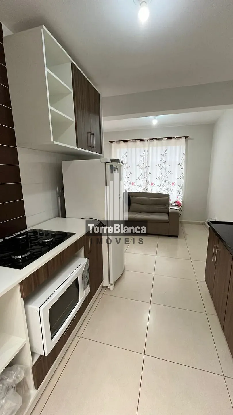 Sobrado, 2 quartos, 51 m² - Foto 5
