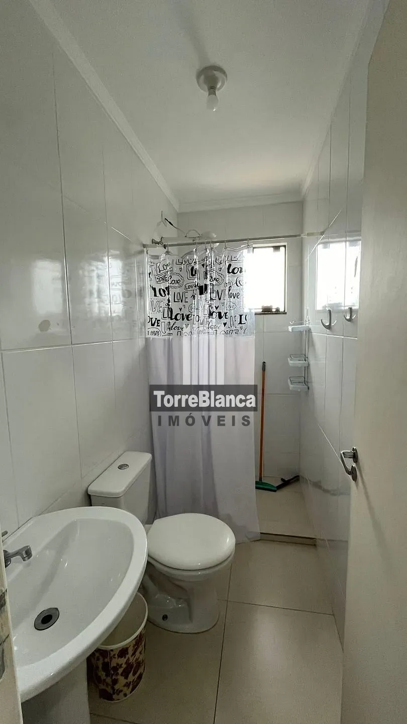 Sobrado, 2 quartos, 51 m² - Foto 6