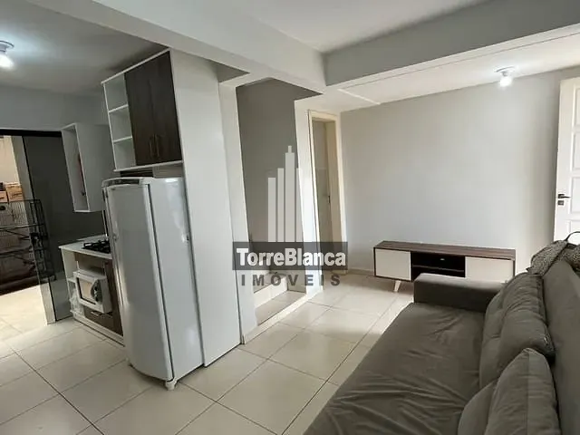 Sobrado com 53m² 2 quartos e 2 banheiros, à venda, no bairro Uvaranas em Ponta Grossa