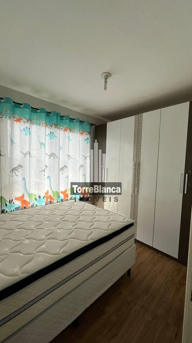 Sobrado, 2 quartos, 51 m² - Foto 16