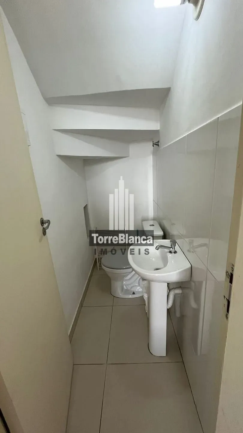 Sobrado, 2 quartos, 51 m² - Foto 21