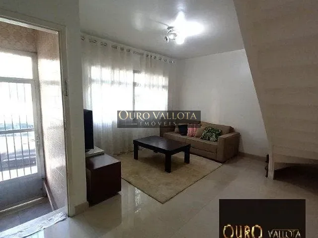 Sobrado com 210m² 2 quartos e 1 banheiro, à venda, no bairro Mooca em São Paulo