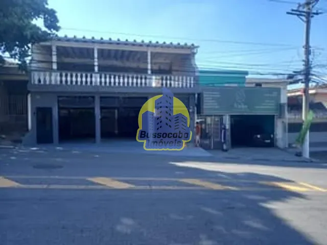 Sobrado com 200m² 4 quartos e 2 banheiros, para alugar, no bairro Jardim das Flores em Osasco
