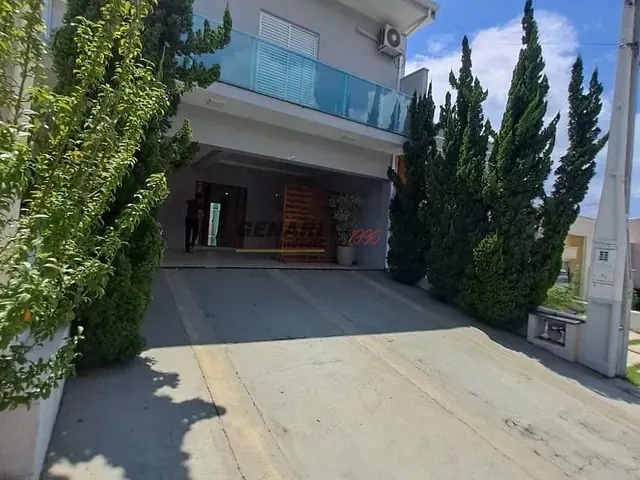 Sobrado com 175m² 3 quartos e 4 banheiros, à venda, no bairro Jardim Panorama em Indaiatuba