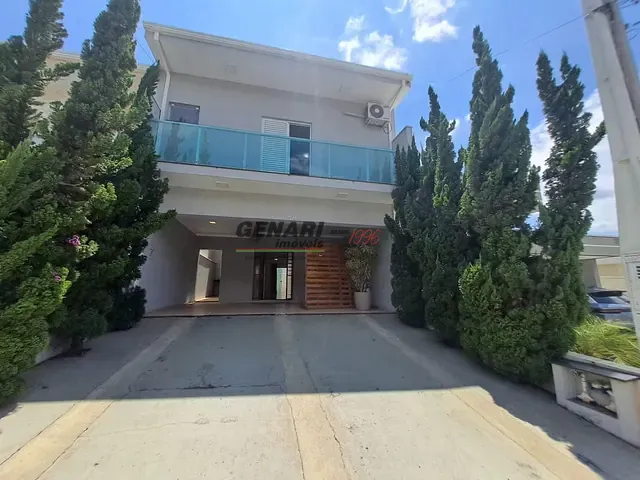 Sobrado com 175m² 3 quartos e 4 banheiros, à venda, no bairro Jardim Panorama em Indaiatuba