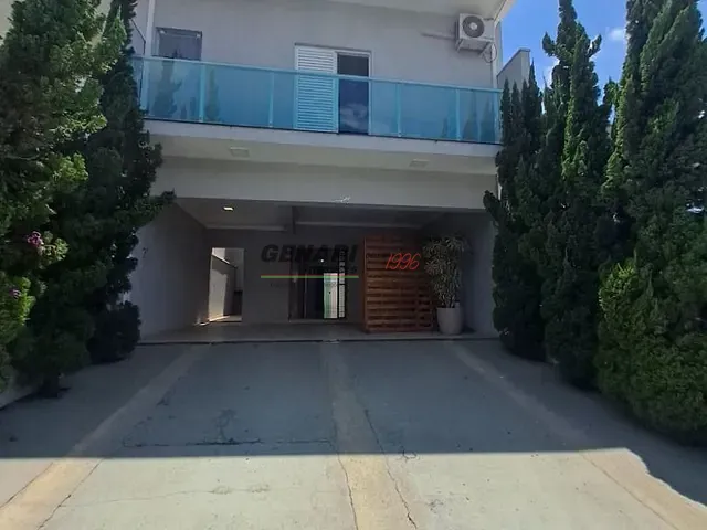 Sobrado com 175m² 3 quartos e 4 banheiros, à venda, no bairro Jardim Panorama em Indaiatuba