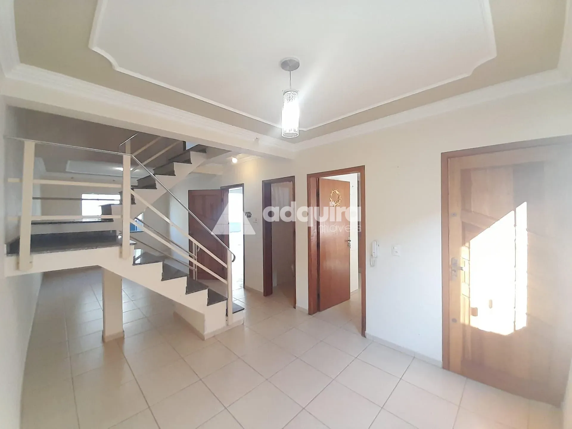 Sobrado, 3 quartos, 104 m² - Foto 4
