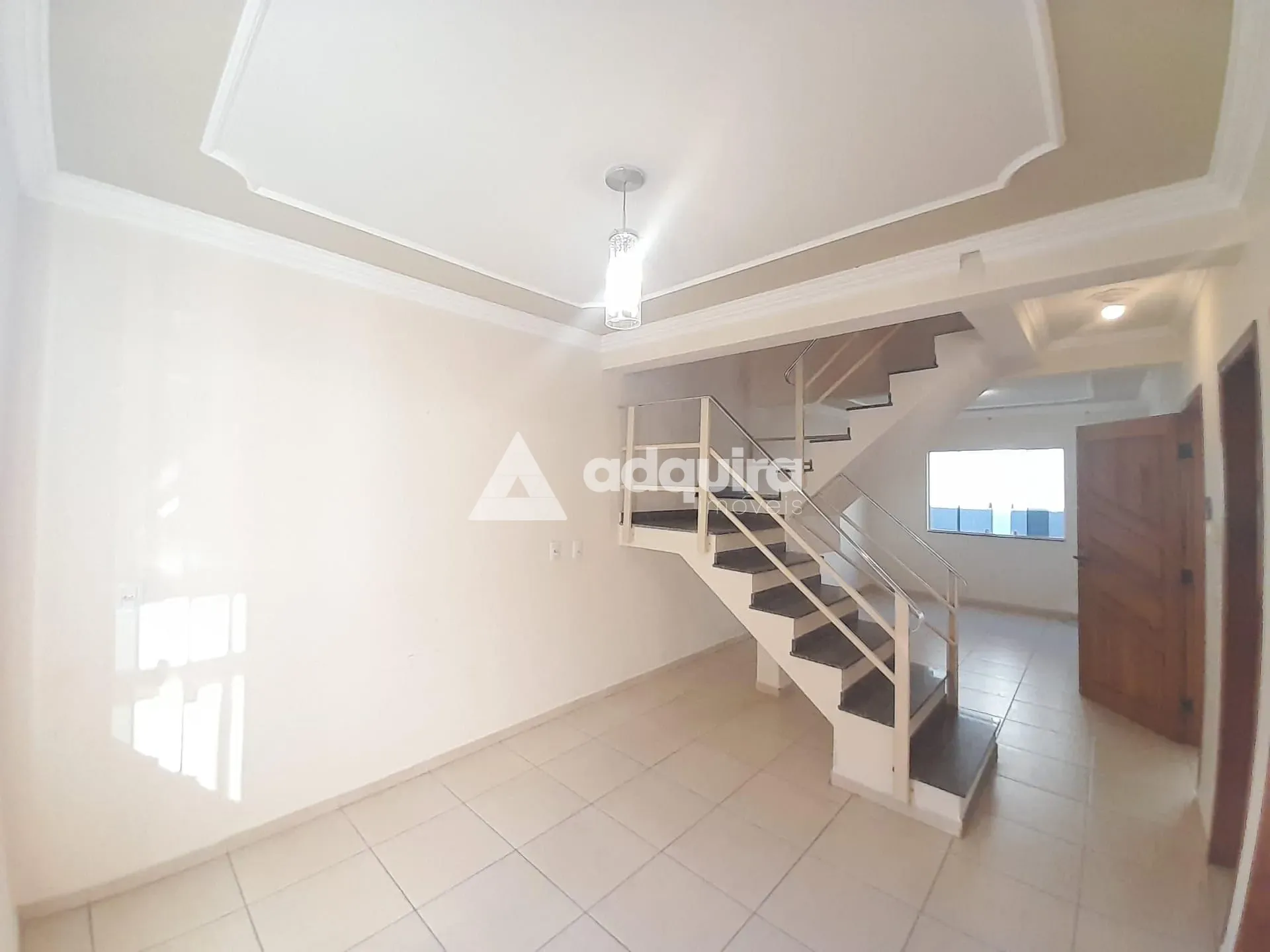 Sobrado, 3 quartos, 104 m² - Foto 6