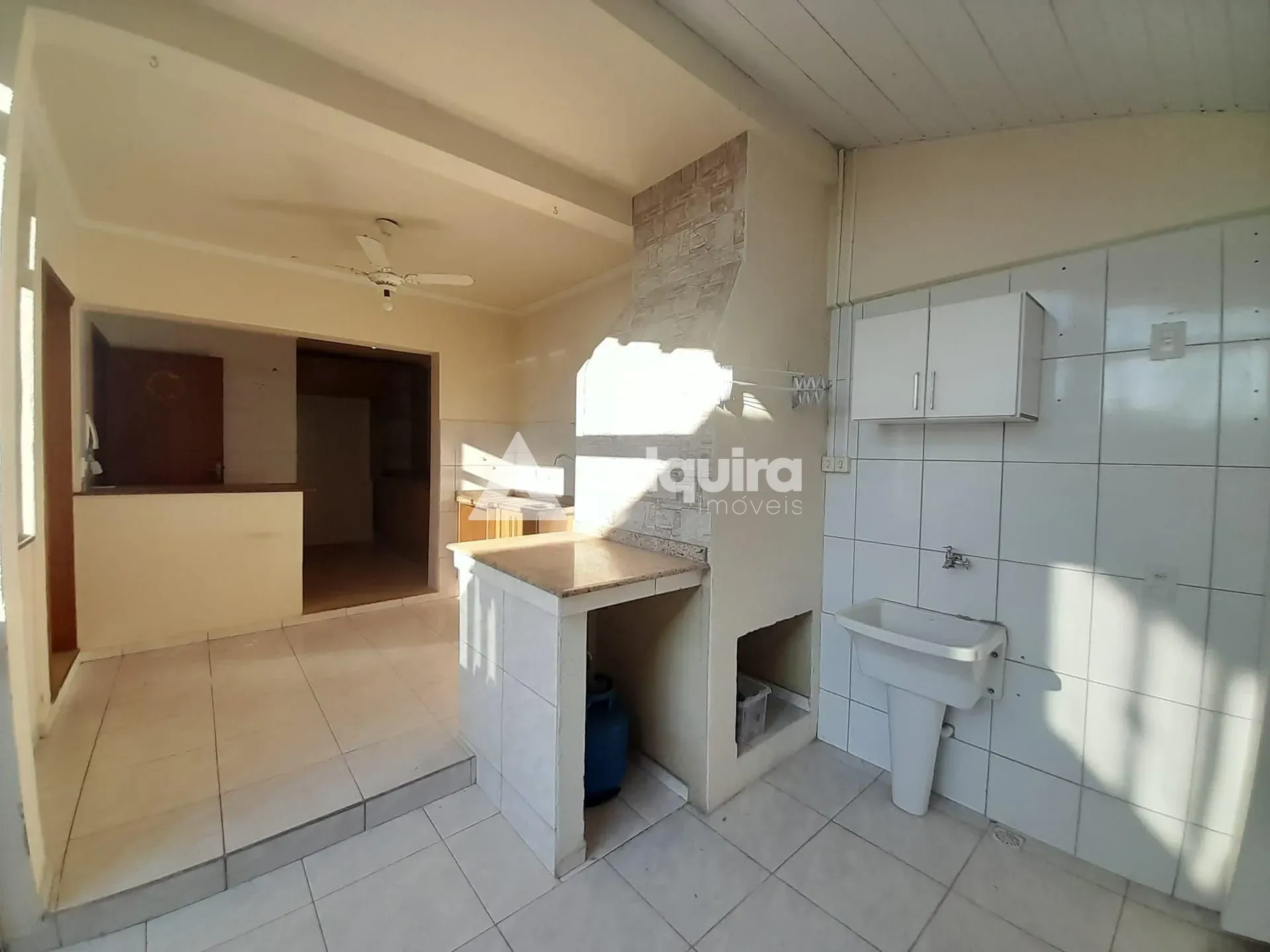 Sobrado, 3 quartos, 104 m² - Foto 23
