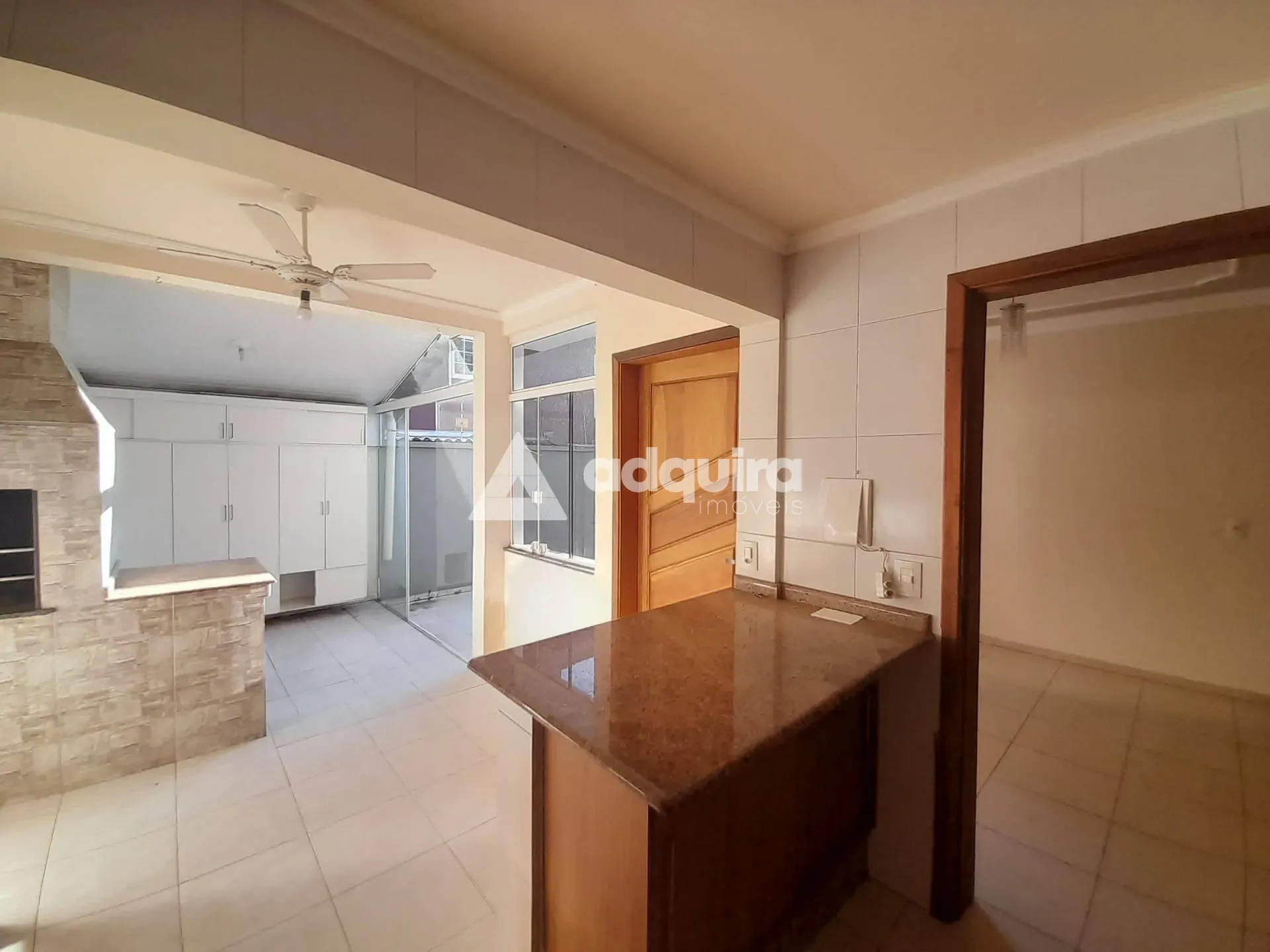Sobrado, 3 quartos, 104 m² - Foto 21