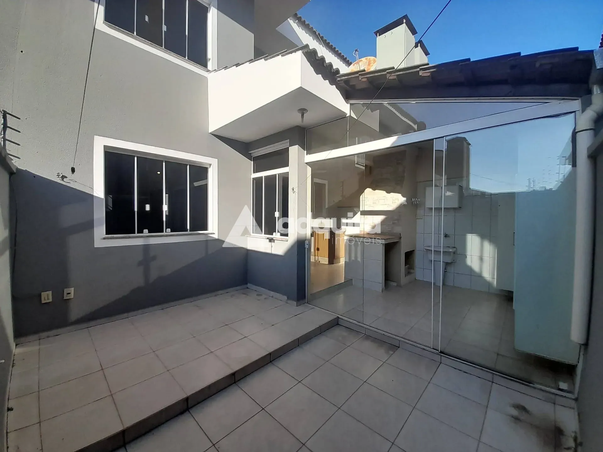 Sobrado, 3 quartos, 104 m² - Foto 28