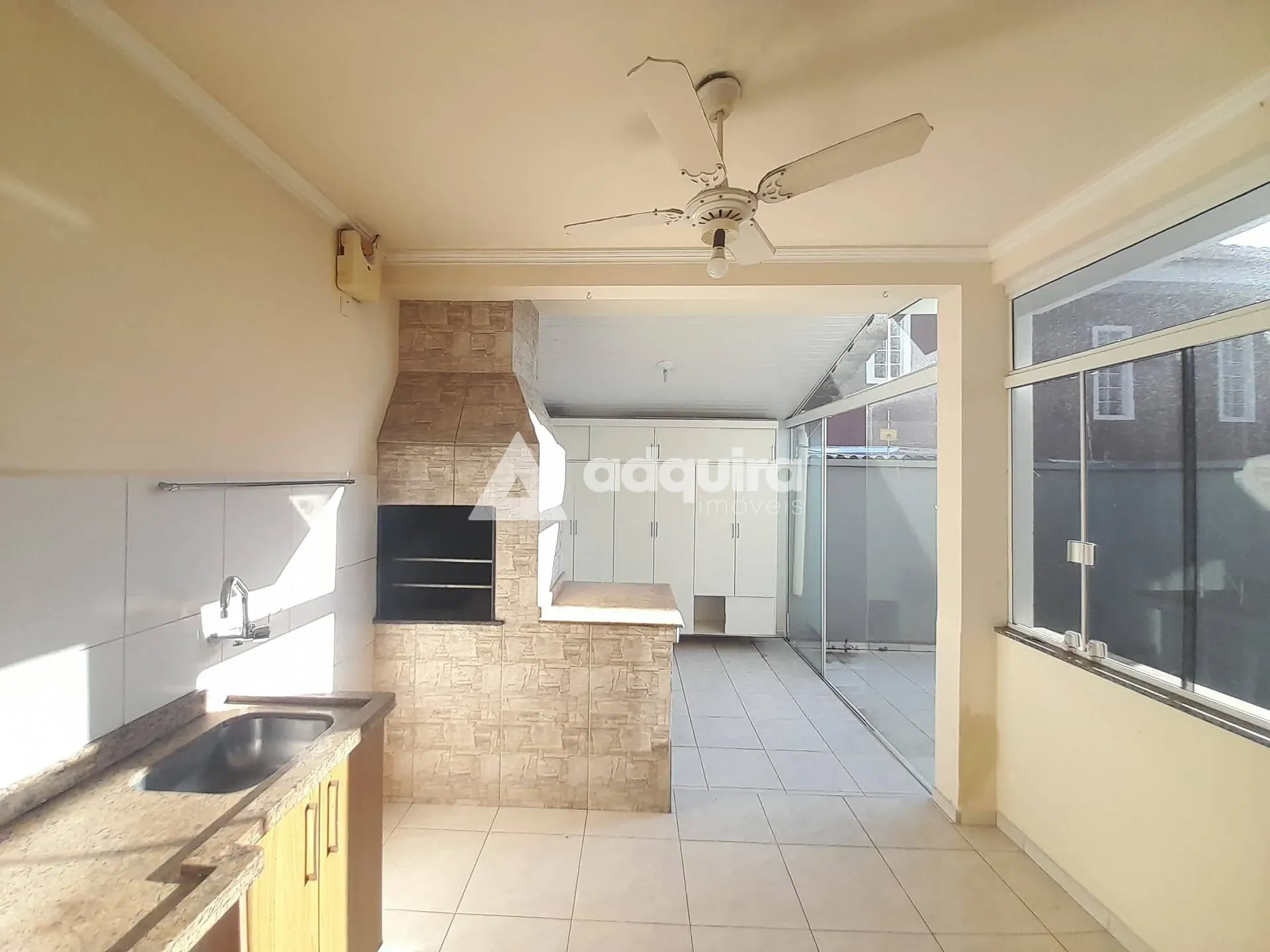 Sobrado, 3 quartos, 104 m² - Foto 22