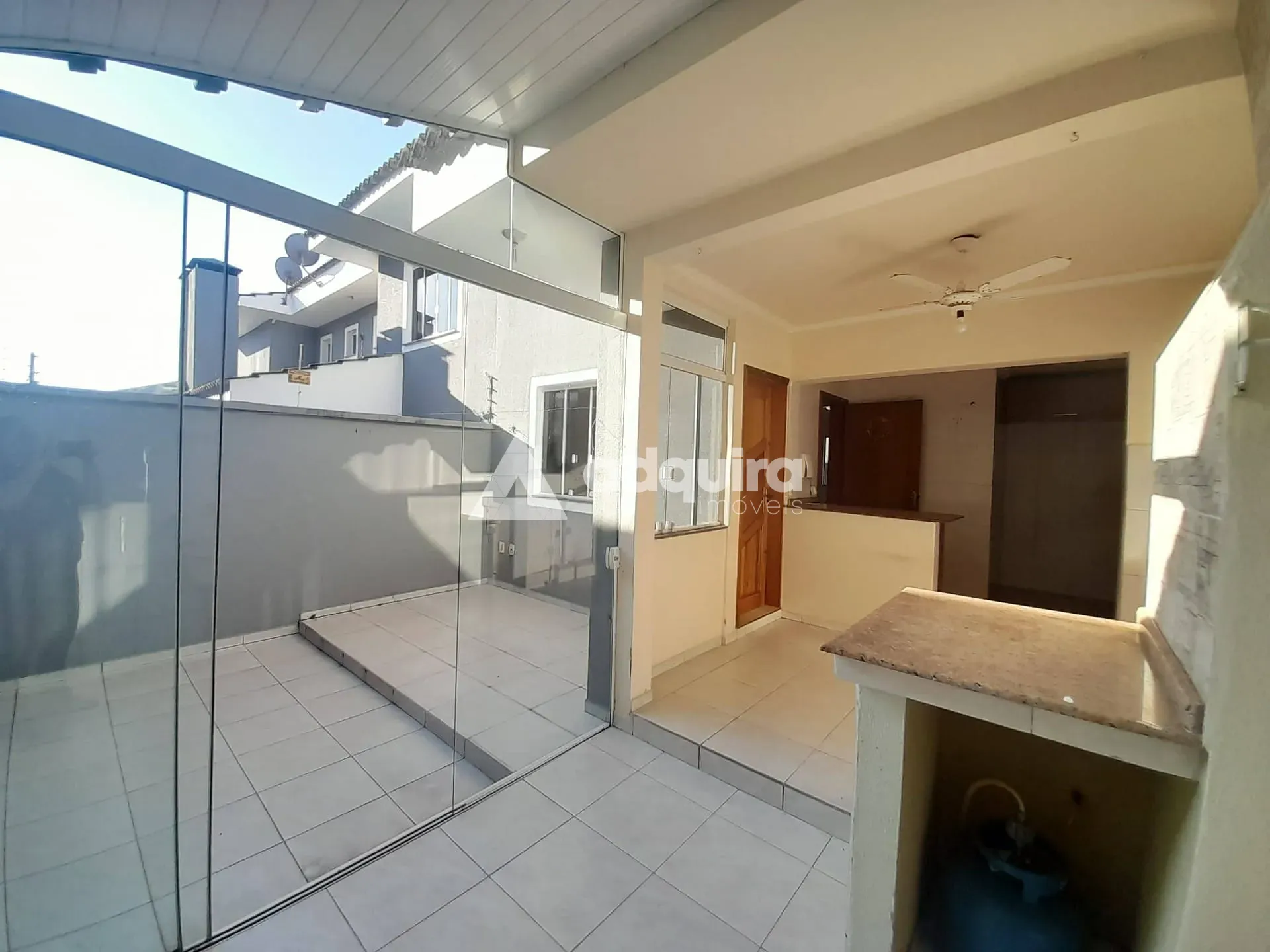 Sobrado, 3 quartos, 104 m² - Foto 20
