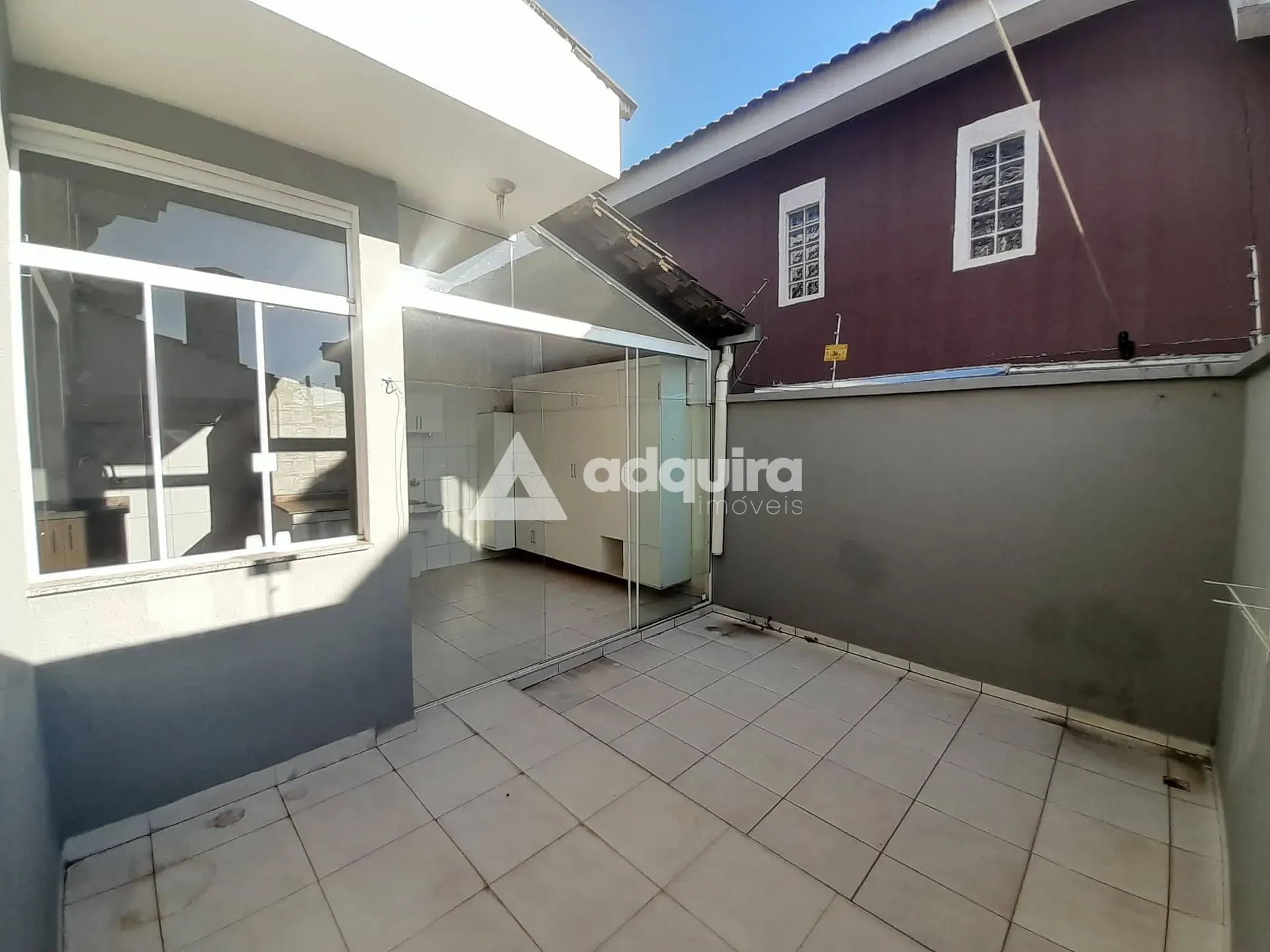 Sobrado, 3 quartos, 104 m² - Foto 29