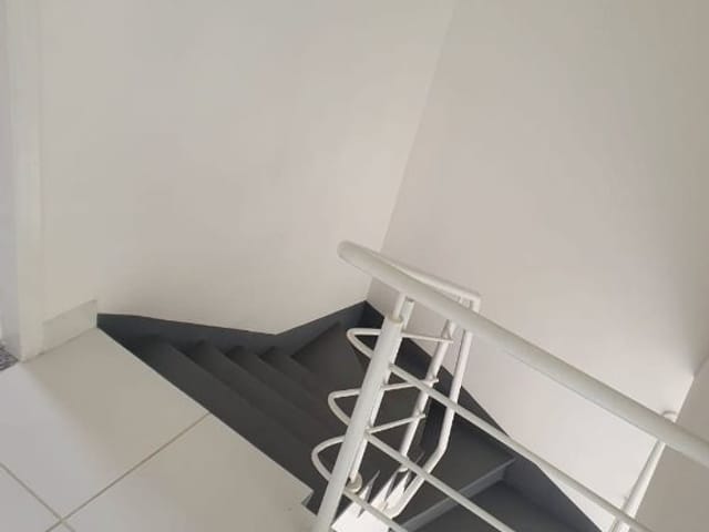 Foto do Sobrado - Sobrado com 3 dormitórios, 70 m² - venda por R$ 385.000,00 ou aluguel por R$ 2.297,00/mês - Jardim Paulista - São José dos Campos/SP | INDEPENDENCE NEGOCIOS IMOBILIARIOS LTDA