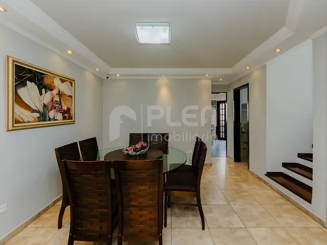 Sobrado com 178m² 4 quartos e 4 banheiros, à venda, no bairro Conjunto Residencial Santa Terezinha em São Paulo
