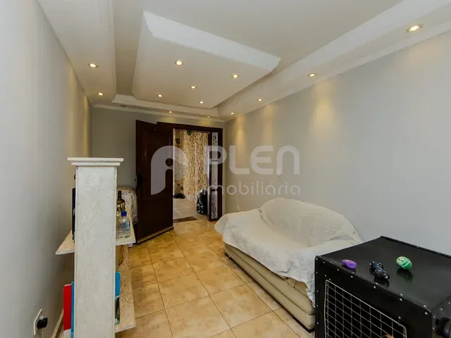 Sobrado com 178m² 4 quartos e 4 banheiros, à venda, no bairro Conjunto Residencial Santa Terezinha em São Paulo