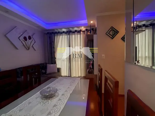 Sobrado com 180m² 4 quartos e 3 banheiros, à venda, no bairro Jardim Vila Formosa em São Paulo