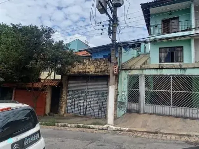 Sobrado com 165m² 3 quartos e 4 banheiros, à venda, no bairro Vila São Vicente em São Paulo