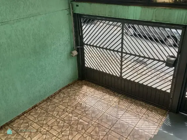 Sobrado com 165m² 3 quartos e 4 banheiros, à venda, no bairro Vila São Vicente em São Paulo