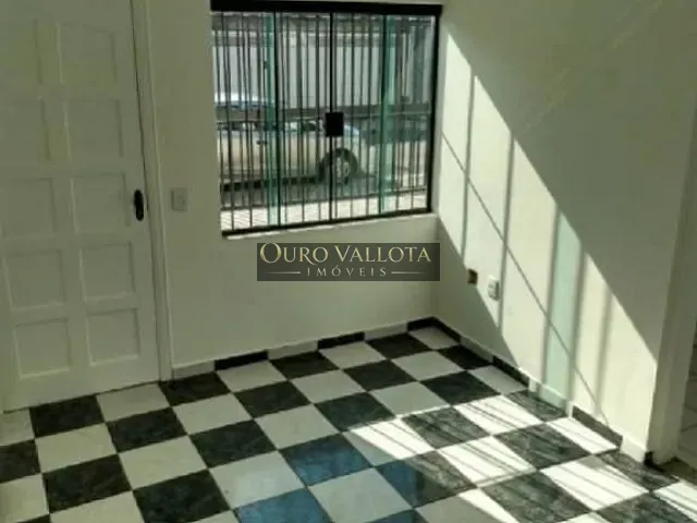 Sobrado 2 quartos e 2 banheiros, à venda, no bairro Jardim Itapema em São Paulo