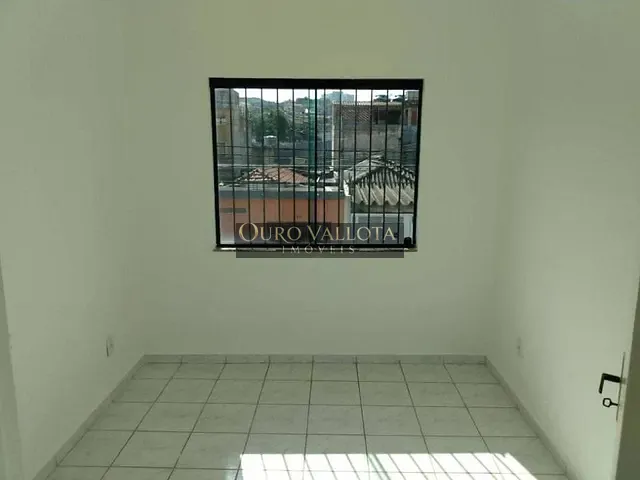 Sobrado 2 quartos e 2 banheiros, à venda, no bairro Jardim Itapema em São Paulo