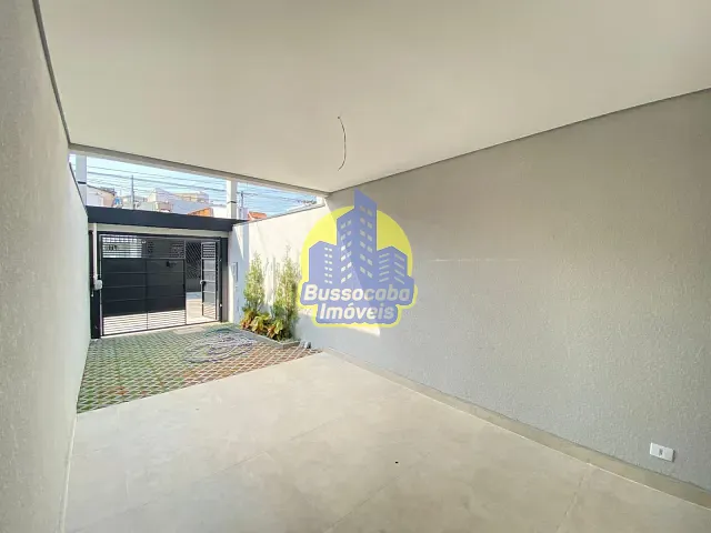 Sobrado com 117m² 3 quartos e 4 banheiros, à venda, no bairro Bela Vista em Osasco