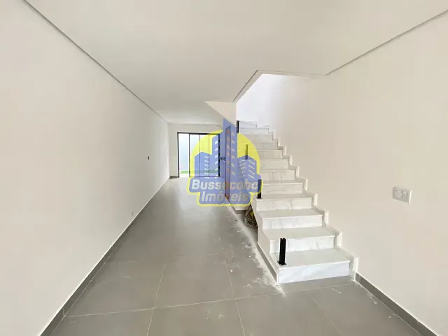 Sobrado com 117m² 3 quartos e 4 banheiros, à venda, no bairro Bela Vista em Osasco