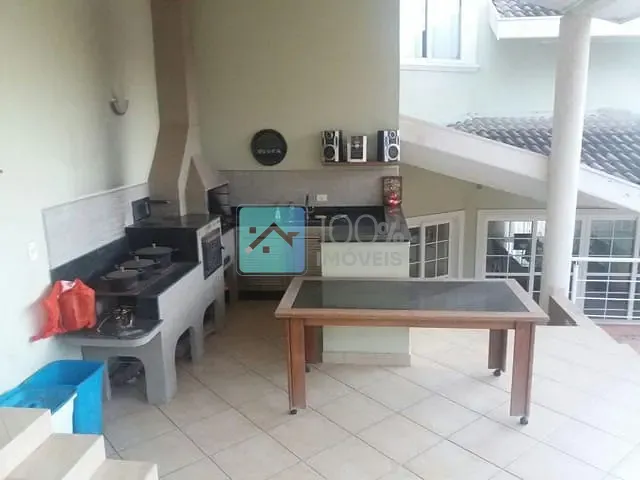 Sobrado com 1000m² 3 quartos e 5 banheiros, à venda, no bairro Parque Mirante do Vale em Jacareí
