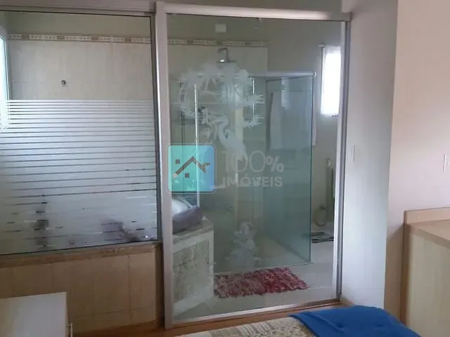 Sobrado com 1000m² 3 quartos e 5 banheiros, à venda, no bairro Parque Mirante do Vale em Jacareí