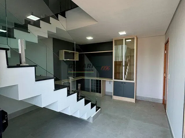 Sobrado com 209m² 3 quartos e 3 banheiros, à venda, no bairro Loteamento Park Gran Reserve em Indaiatuba