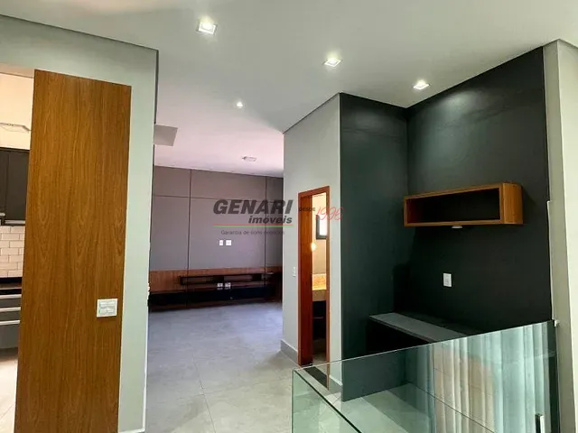 Sobrado com 209m² 3 quartos e 3 banheiros, à venda, no bairro Loteamento Park Gran Reserve em Indaiatuba