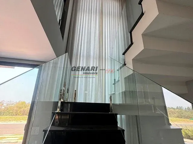 Sobrado com 209m² 3 quartos e 3 banheiros, à venda, no bairro Loteamento Park Gran Reserve em Indaiatuba