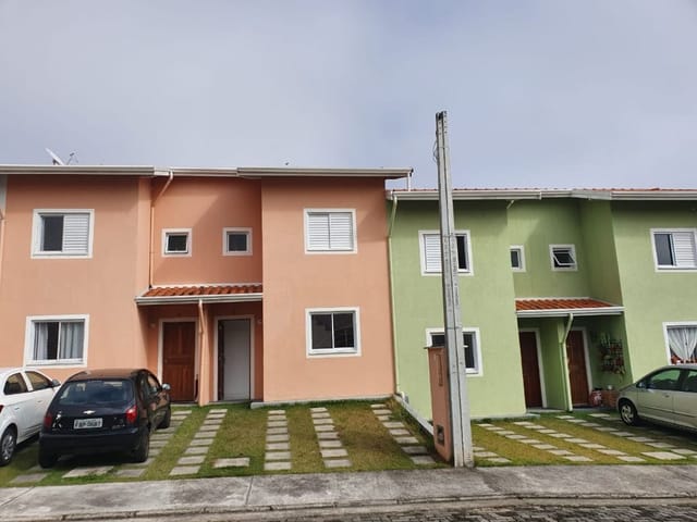 Foto do Sobrado - Sobrado com 2 dormitórios para alugar, 60 m² por R$ 1.650,00/mês - Jardim Paulista - São José dos Campos/SP | INDEPENDENCE NEGOCIOS IMOBILIARIOS LTDA